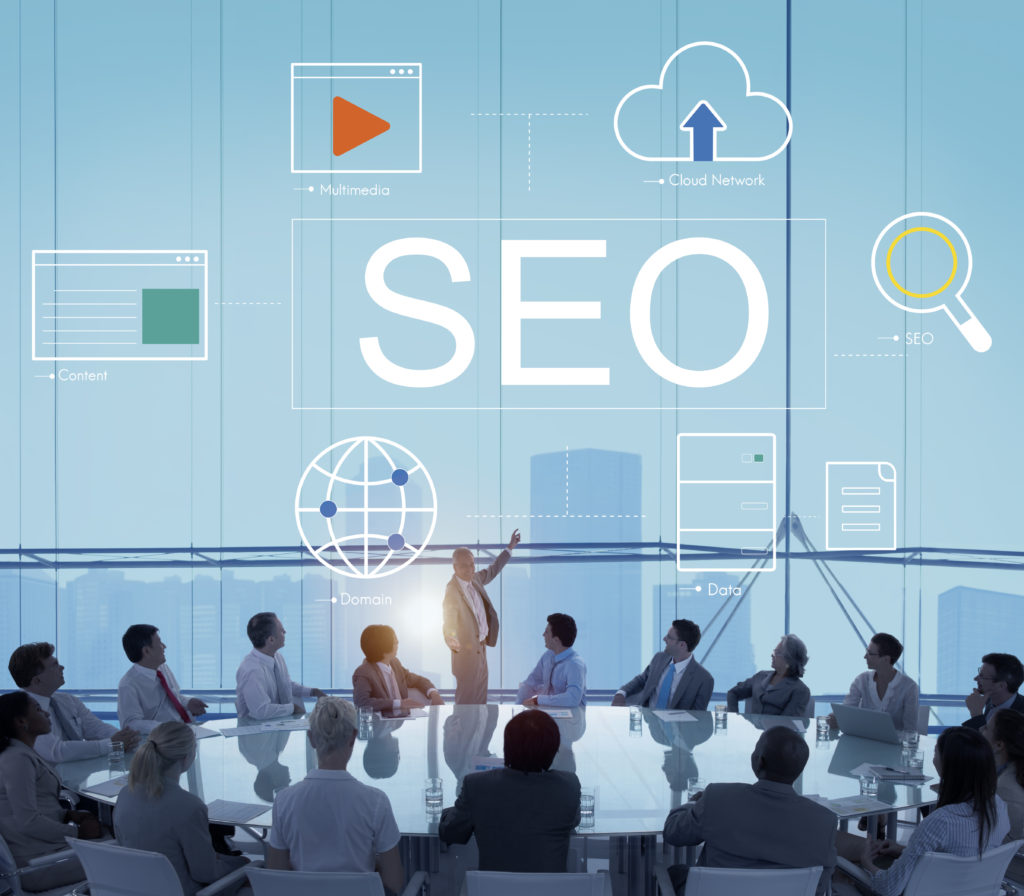 SEO Mysteries Blueprints For Ranking