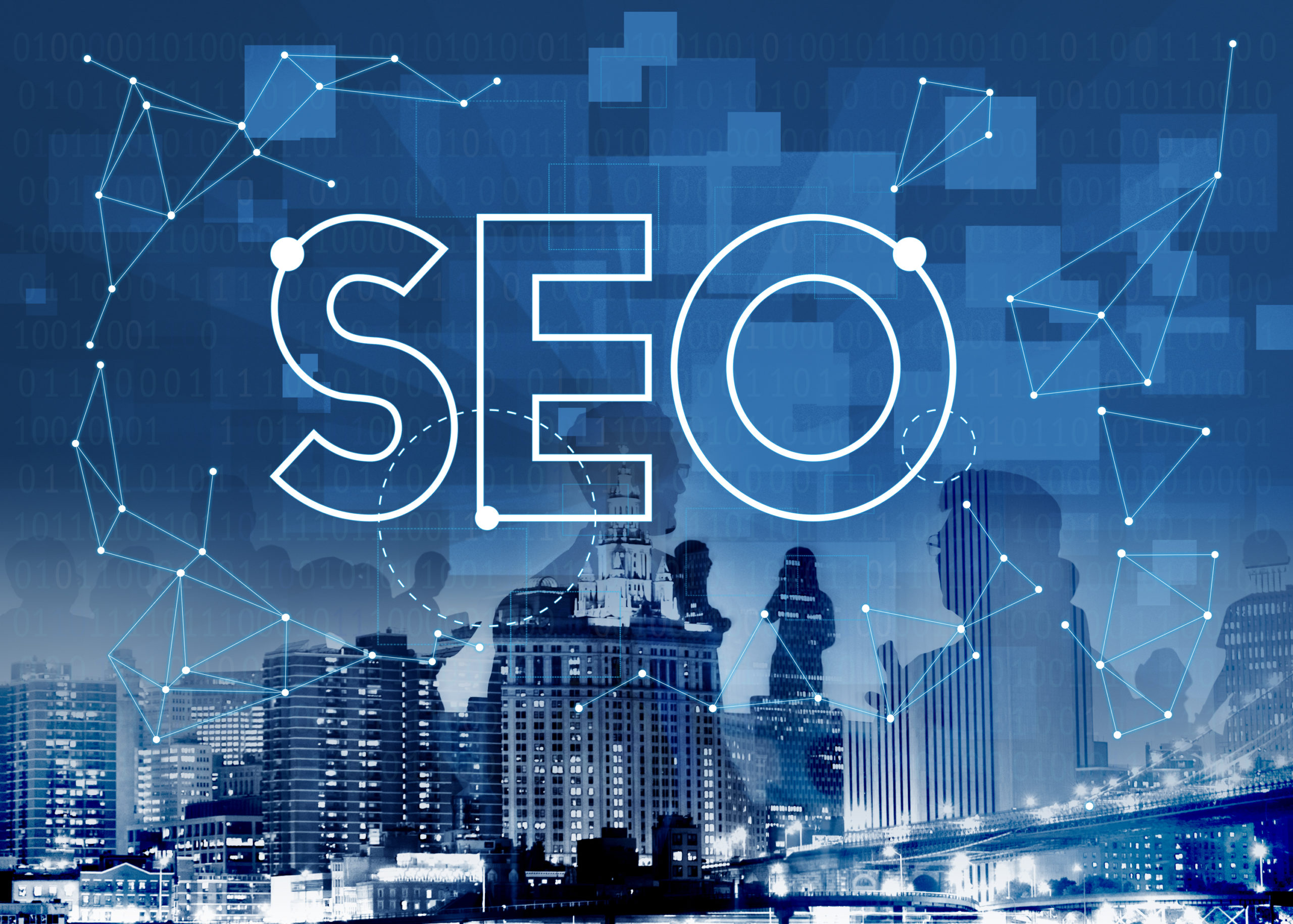 SEO World